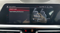 BMW M3 Competition 4dr Step Auto [Ultimate Pack] Petrol Saloon